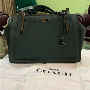 Coach dreamer 36 bag